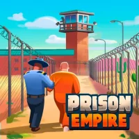 Prison Empire Tycoon - 放置ゲーム