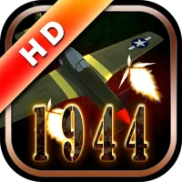 War 1944 : 第2次世界大戦