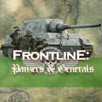 Frontline: Panzer Operations!