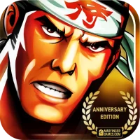 Samurai II: Vengeance THD