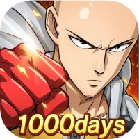 ONE PUNCH MAN 一撃マジファイト：対戦格闘ゲーム