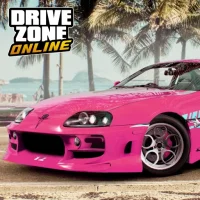 Drive Zone Online: レースとドリフトゲーム