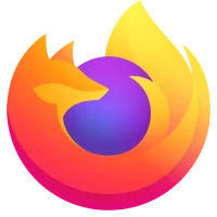 Firefox 高速プライベートブラウザー