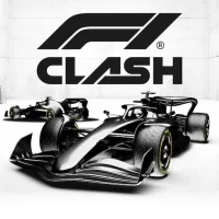 F1 Clash - カーレーシングマネージャー