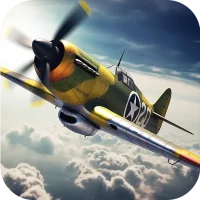 戦闘機のドッグファイト・WW2 戦闘