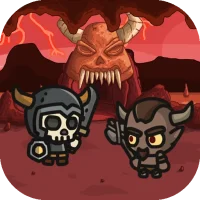 Tap Dungeon: RPG Idle Clicker