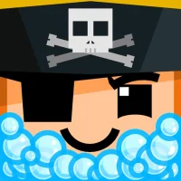 BubbleBeard: Puzzle Pirate