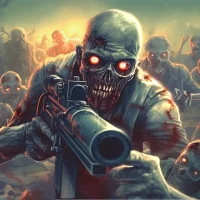 Zombie Horde: Survival Shooter