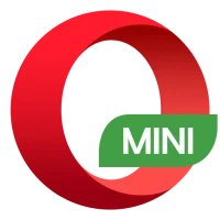 Opera Mini Web ブラウザ