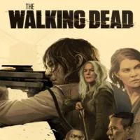 The Walking Dead Quiz