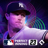 MLBパーフェクトイニング23