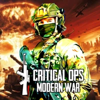 Critical Ops: Modern War