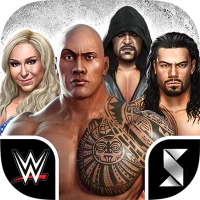 WWE Champions