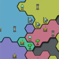 Antiyoy Online