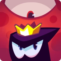 King of Thieves (泥棒の王様)