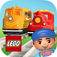 LEGO® DUPLO® Connected Train