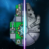 Space Arena (宇宙戦艦 ゲーム)