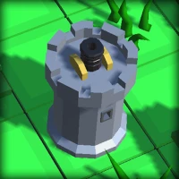 War Tower : Defend or Die!