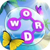 Word Crossy - A crossword game