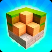 ブロッククラフト3D (Block Craft)：建設ゲーム