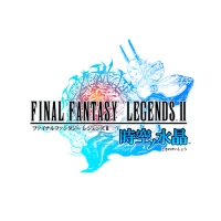 FINAL FANTASY LEGENDS II 時空ノ水晶