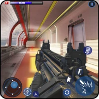 Shoot War Strike : fps Ops