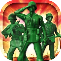 Army Men Online