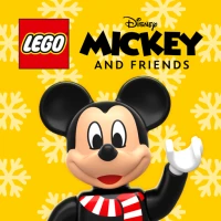 LEGO® DUPLO® DISNEY