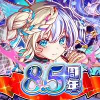 クラッシュフィーバー　パズルRPG　新感覚ブッ壊しバトル！