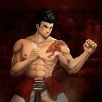 Legend Fighter：死闘