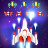 ギャラガ ウォーズ  (Galaga Wars)