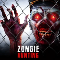 Dead Walker : Zombie Shooting