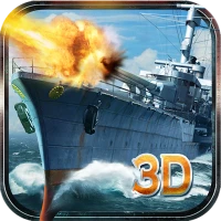 Fleet Command 3D