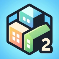 Pocket City 2: ポケットシティ 2