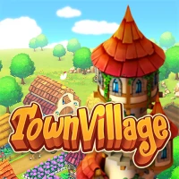 Town Village: タウンビレッジファームビルドシテ