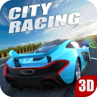 シティレーシング 3D - Free Racing