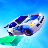 Ramp Racing 3D — エクストリームレース