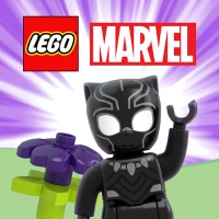 LEGO® DUPLO® MARVEL