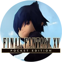 ファイナルファンタジーXV　ポケットエディション