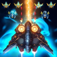 Universe Invader: Alien Attack