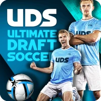 Ultimate Draft Soccer